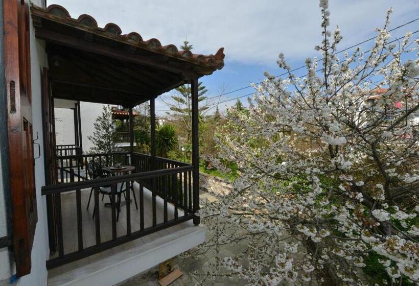 Family Suite, Anofli Suites