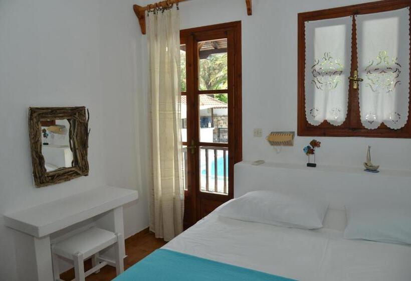 سوییت خانوادگی, Anofli Suites