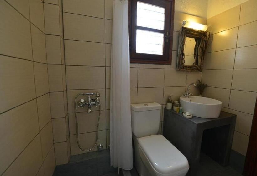 سوییت خانوادگی, Anofli Suites