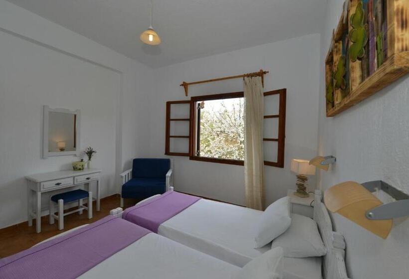 Family Suite, Anofli Suites