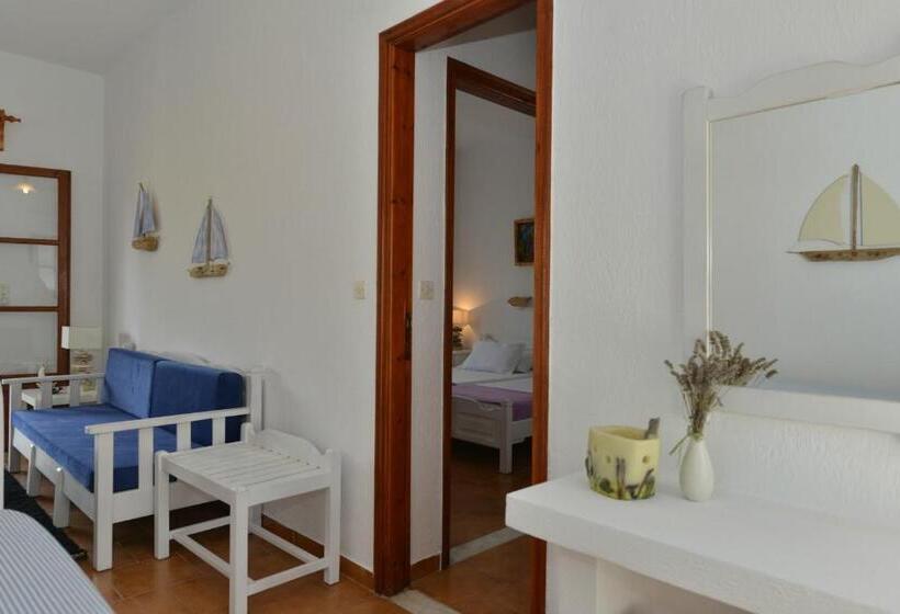 سوییت خانوادگی, Anofli Suites