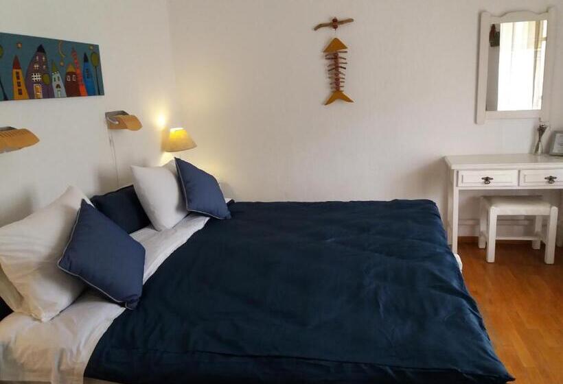 سوییت سوپریور, Anofli Suites