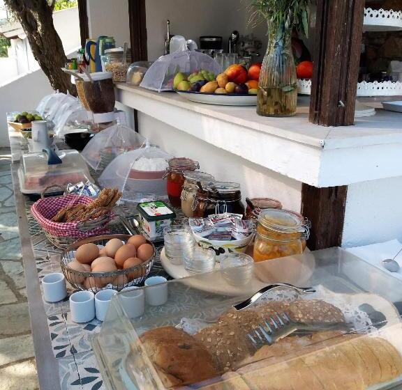 سوییت سوپریور, Anofli Suites