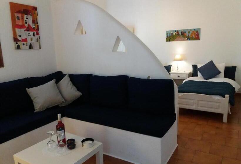 سوییت سوپریور, Anofli Suites