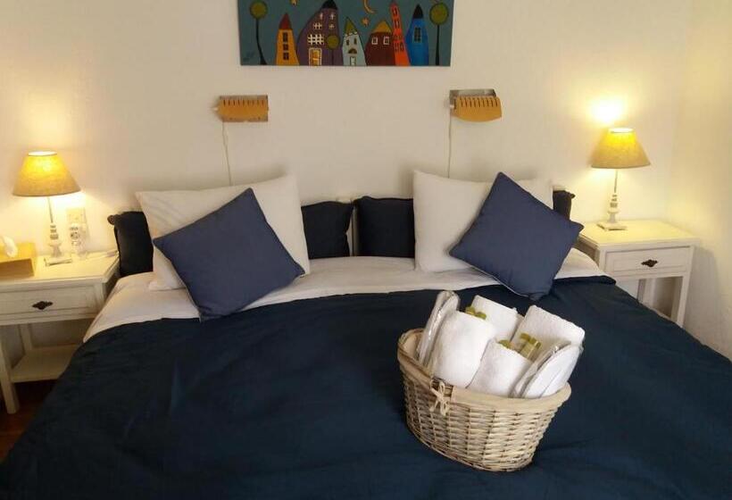 سوییت سوپریور, Anofli Suites