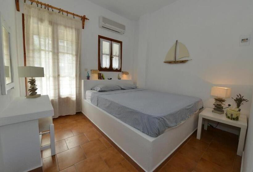 Family Suite, Anofli Suites