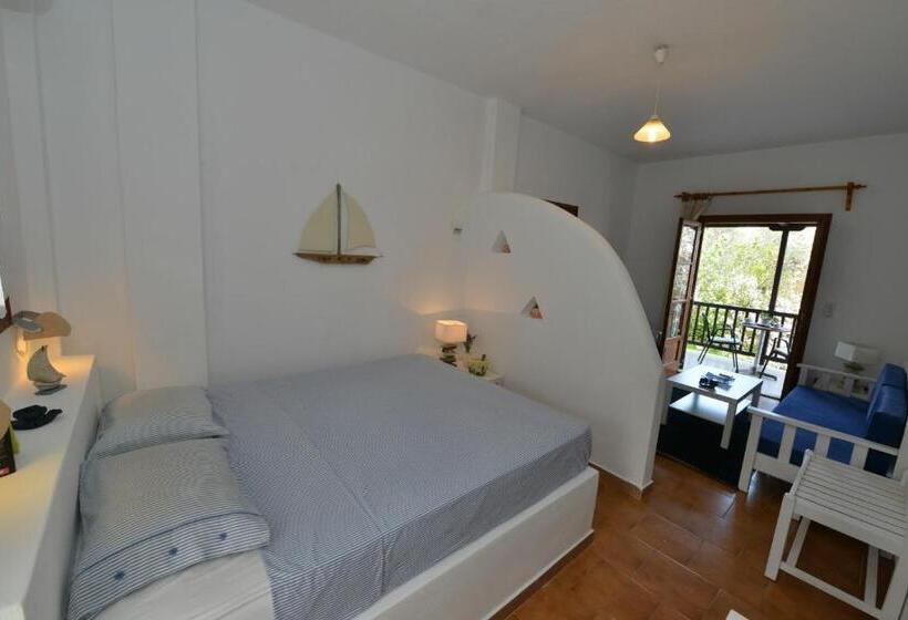 سوییت خانوادگی, Anofli Suites