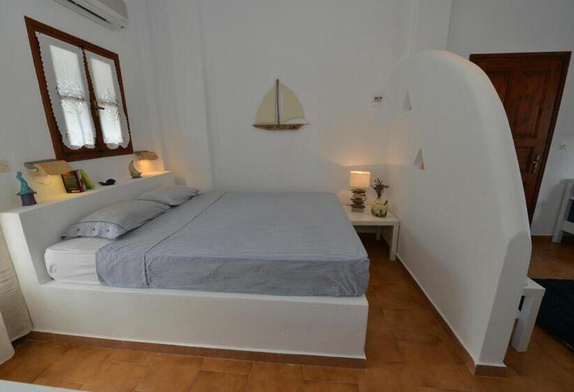 سوییت خانوادگی, Anofli Suites