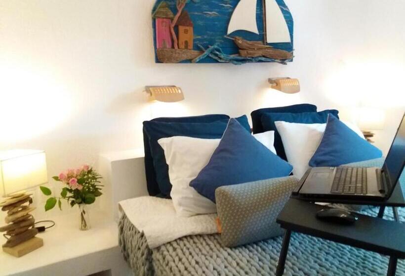 سوییت لوکس, Anofli Suites