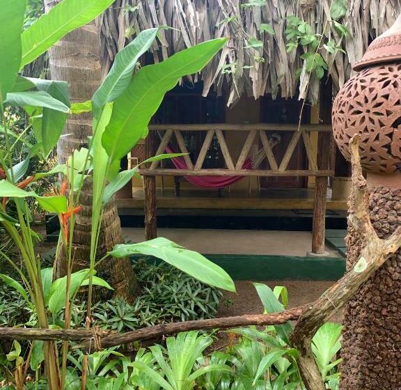 小室, Surf N Sun Arugam Bay