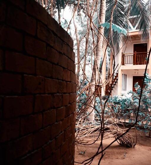 豪华小屋, Surf N Sun Arugam Bay