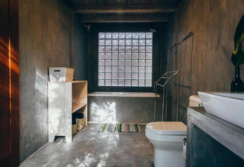 豪华小屋, Surf N Sun Arugam Bay