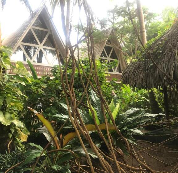 豪华小屋, Surf N Sun Arugam Bay