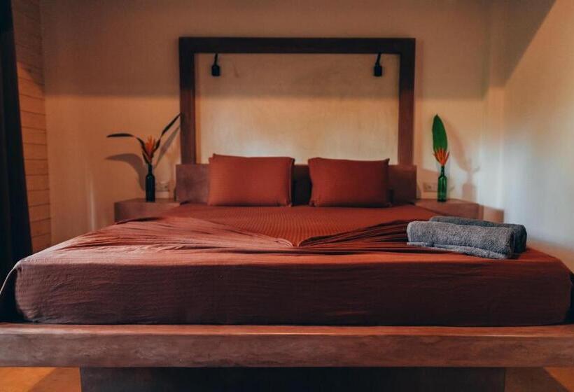 Хижина Deluxe, Surf N Sun   Arugam Bay