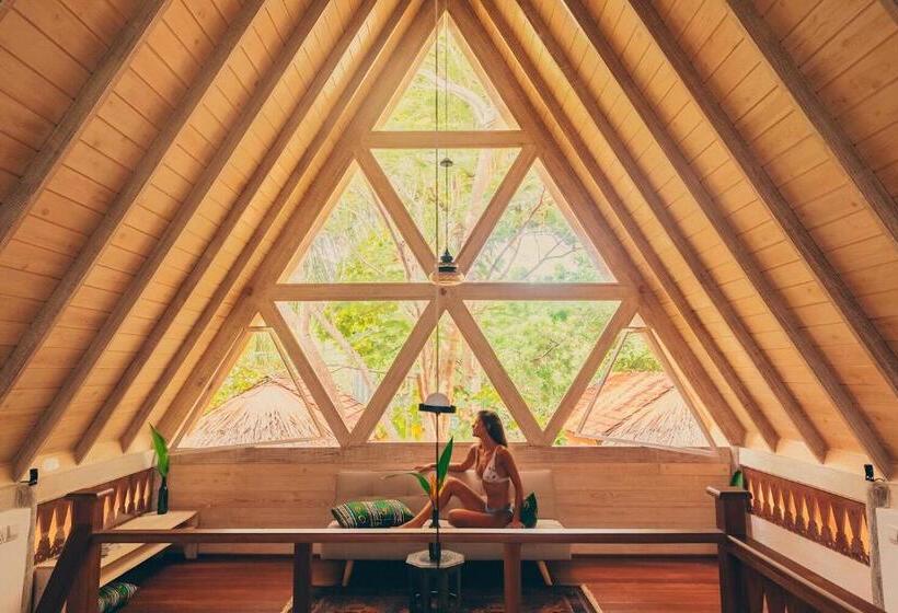 豪华小屋, Surf N Sun Arugam Bay