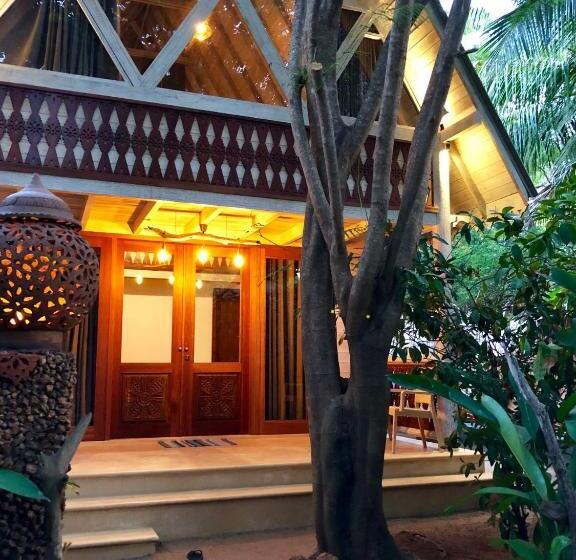 豪华小屋, Surf N Sun Arugam Bay