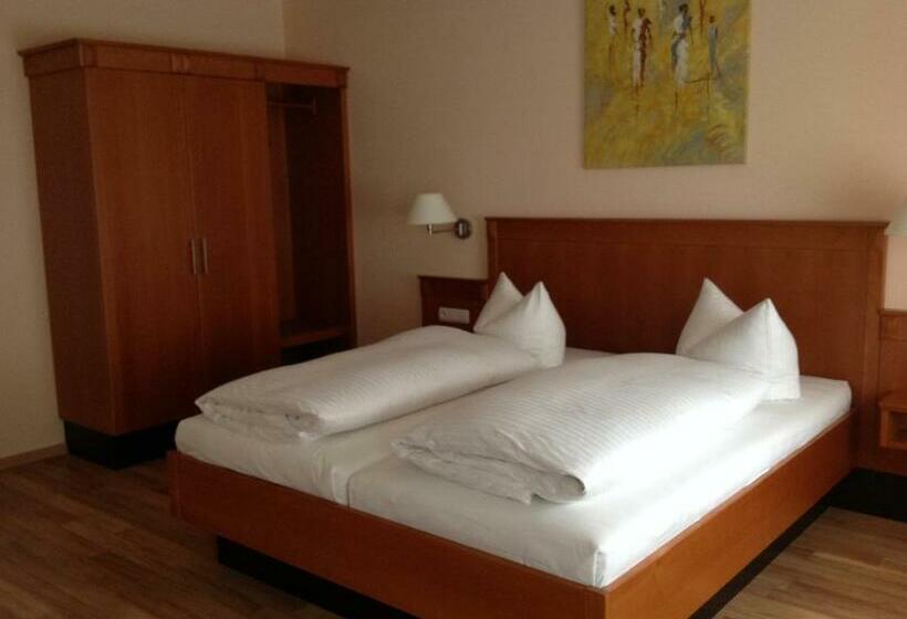 Апартаменты Deluxe 1 Спальня, Kral   Residenz Erlangen