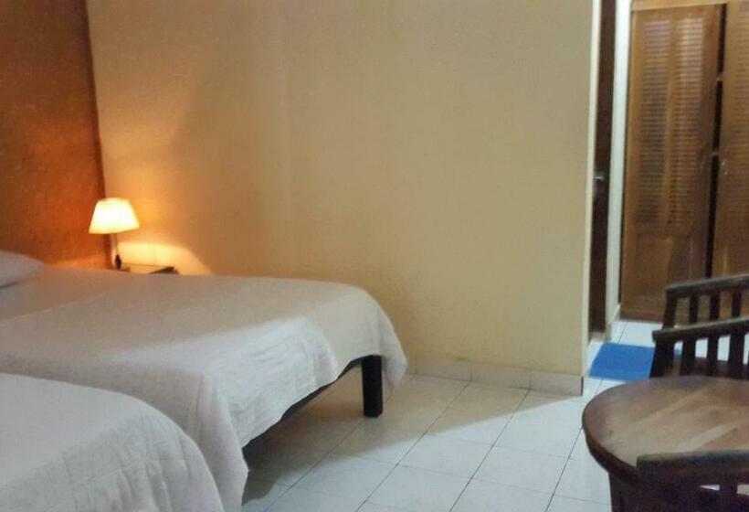 Номер Стандарт, Bayumantra Bungalows