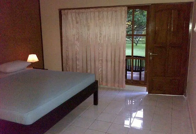 Standard-huone, Bayumantra Bungalows