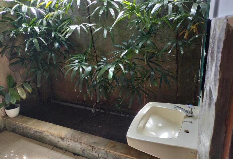 חדר סטנדרט, Bayumantra Bungalows