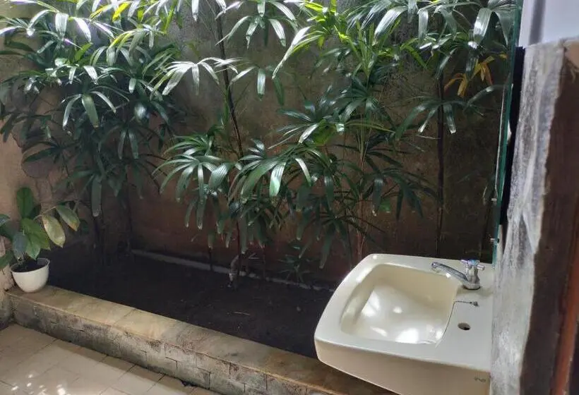 Superior-huone, Bayumantra Bungalows