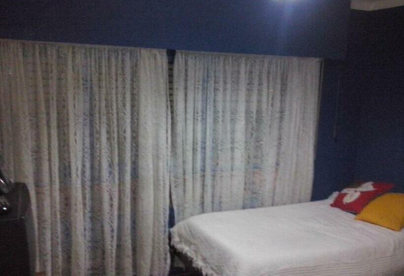 Standardzimmer Geteiltes Bad, Casa En El Corazón De Mendoza