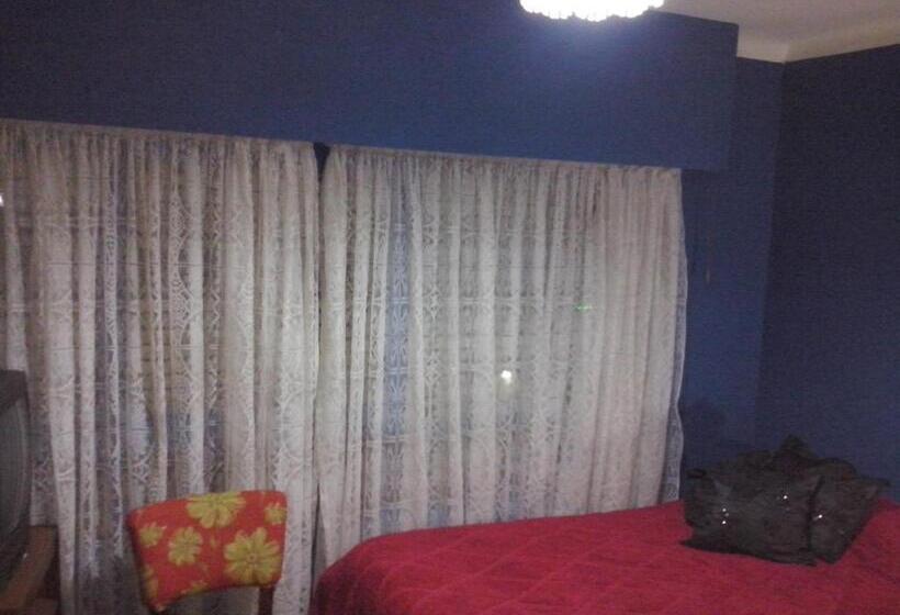 Standardzimmer Geteiltes Bad, Casa En El Corazón De Mendoza