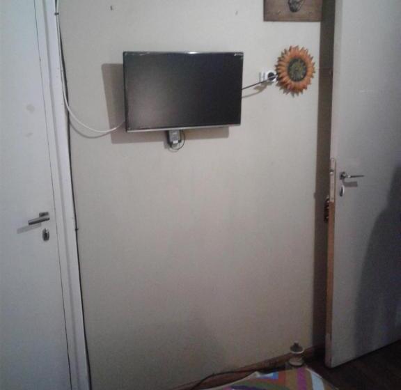 Standard Einzelzimmer Geteiltes Bad, Casa En El Corazón De Mendoza