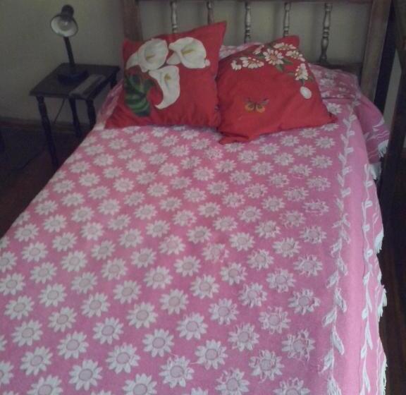 Standard Einzelzimmer Geteiltes Bad, Casa En El Corazón De Mendoza