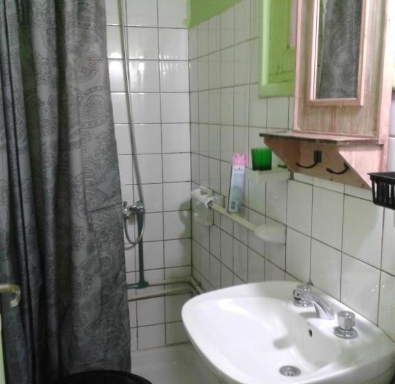 Standardzimmer, Casa En El Corazón De Mendoza