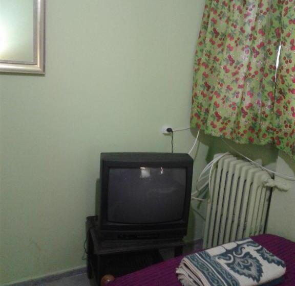 Standardzimmer, Casa En El Corazón De Mendoza