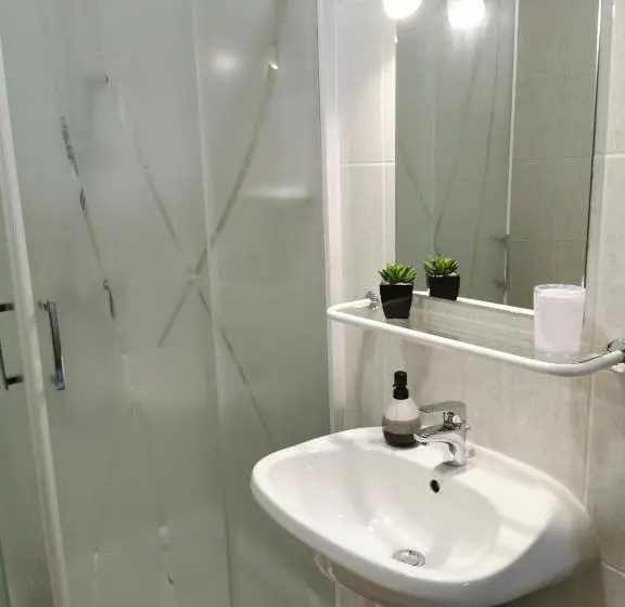 Standardzimmer, Csabai Vendégház