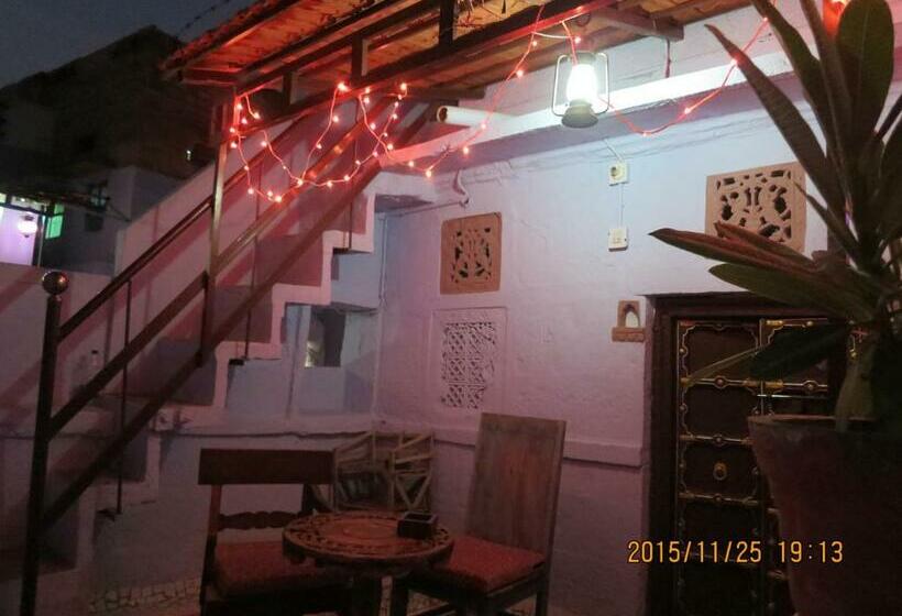 חדר סטנדרט, Jewel Palace Haweli