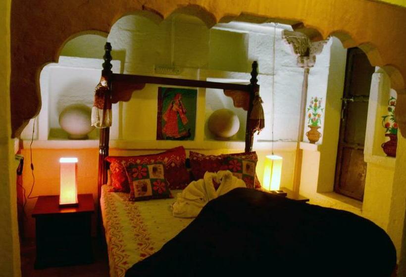 اتاق استاندارد, Jewel Palace Haweli