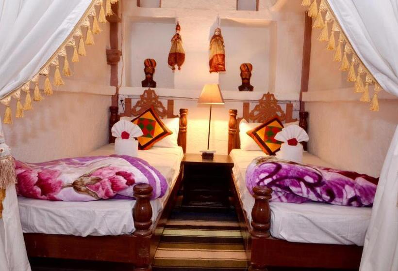 חדר אקונומי, Jewel Palace Haweli