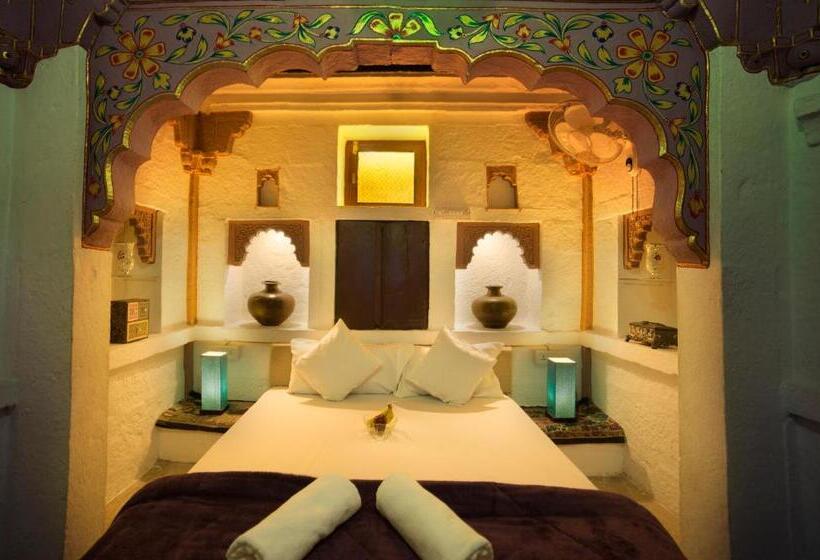 חדר סטנדרט, Jewel Palace Haweli