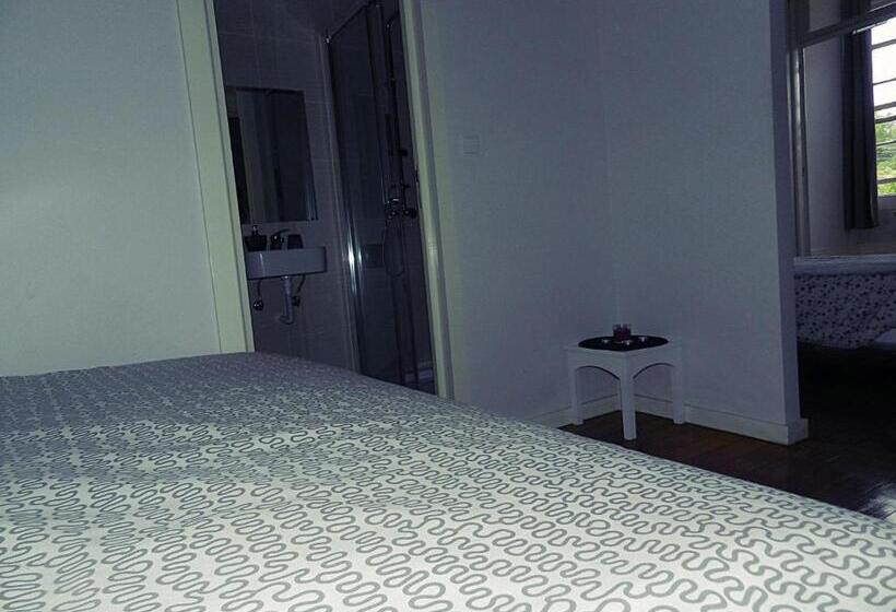 اتاق سوپریور, Jualis Guest House