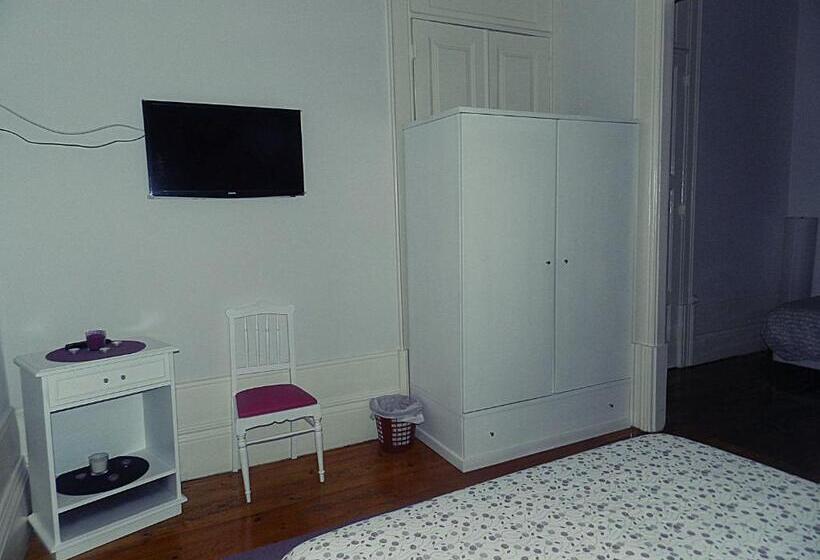 اتاق سوپریور, Jualis Guest House