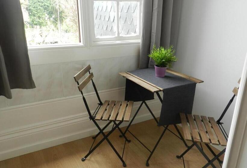 اتاق سوپریور, Jualis Guest House