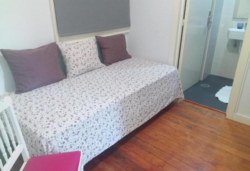 اتاق سوپریور, Jualis Guest House