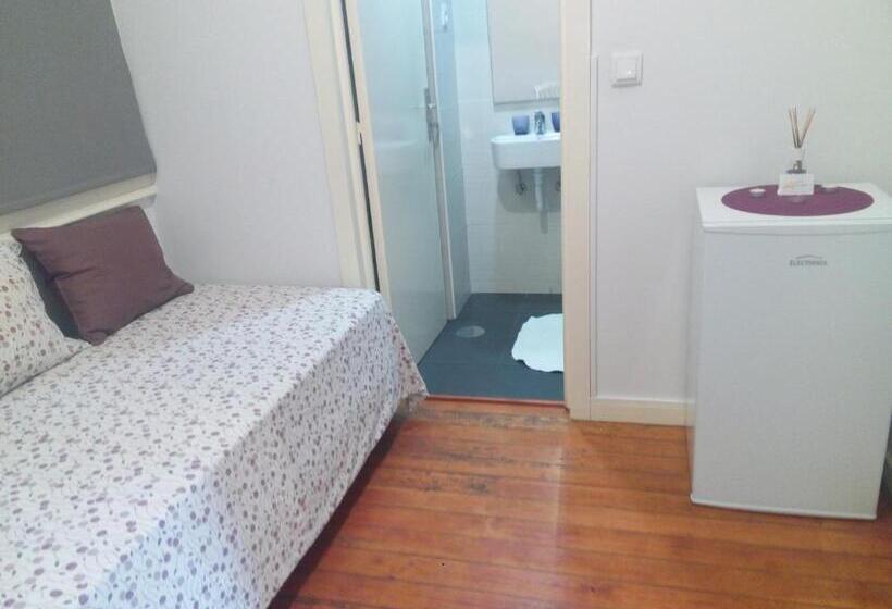 اتاق سوپریور, Jualis Guest House