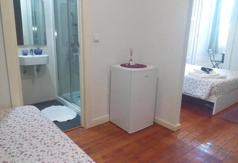 اتاق سوپریور, Jualis Guest House