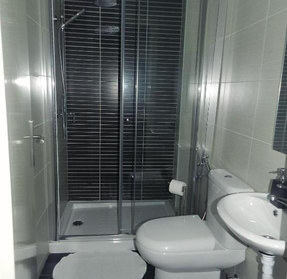 اتاق استاندارد, Jualis Guest House