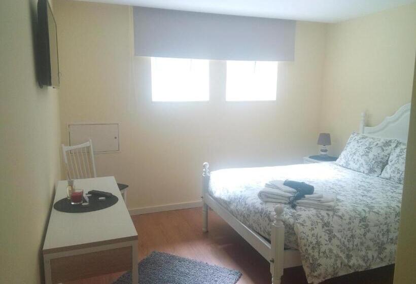 اتاق استاندارد, Jualis Guest House