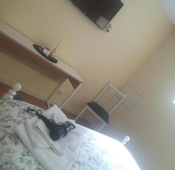 اتاق استاندارد, Jualis Guest House