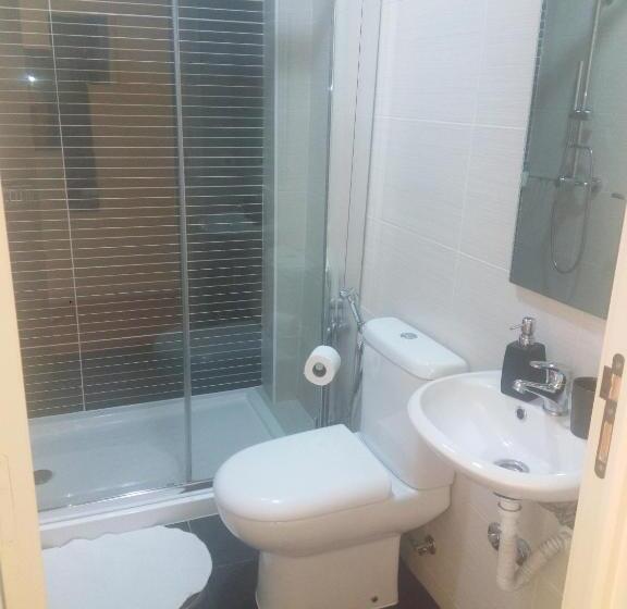اتاق استاندارد, Jualis Guest House