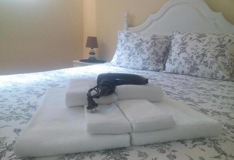 اتاق استاندارد, Jualis Guest House