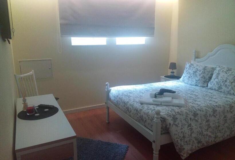 اتاق استاندارد, Jualis Guest House