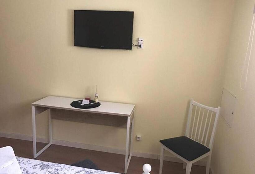 اتاق استاندارد, Jualis Guest House