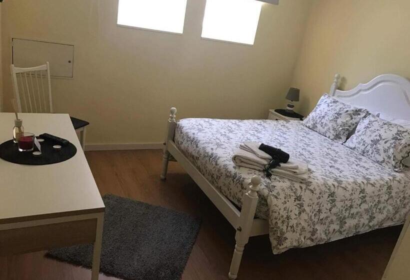 اتاق استاندارد, Jualis Guest House